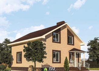 Продаю дом, 120 м2, деревня Мармылево, Школьная улица, 19