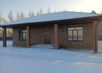 Продам дом, 127 м2, деревня Куккузи