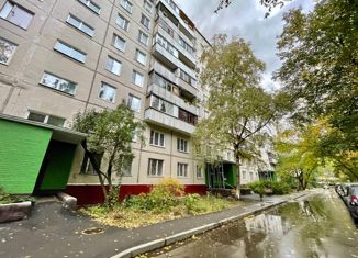 Продается 2-комнатная квартира, 44.1 м2, Москва, Юрловский проезд, 7А, Юрловский проезд