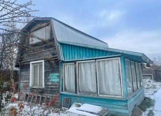 Продам дом, 32.9 м2, Вологодская область