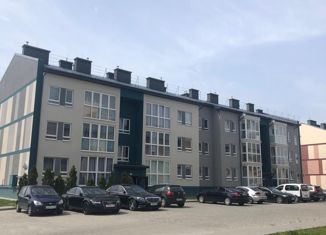 Продам однокомнатную квартиру, 41 м2, Зеленоградск, Лазаревская улица, 15