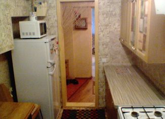 Продается двухкомнатная квартира, 42.1 м2, поселок городского типа Афипский, улица Ленина, 117