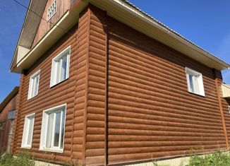 Дом на продажу, 100.4 м2, Кудымкар, Парковая улица, 24