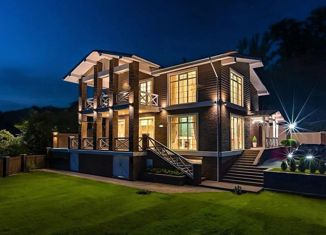 Продажа дома, 260 м2, Сочи, микрорайон Приморье