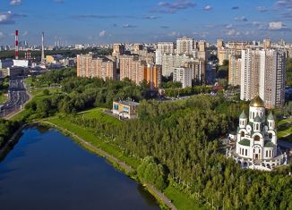 Продажа 1-комнатной квартиры, 37.6 м2, Москва, улица Богданова, 10к2, улица Богданова
