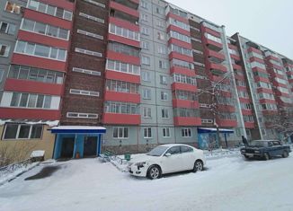Продажа четырехкомнатной квартиры, 78 м2, Минусинск, улица Комарова, 9