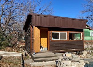 Дом на продажу, 35 м2, Хабаровск