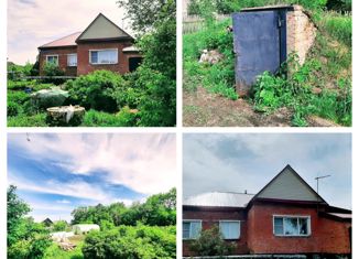 Продаю дом, 190.3 м2, посёлок Новостройка, Притомская улица