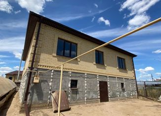 Продажа дома, 277.2 м2, село Фунтово-1, Заречная улица, 5А