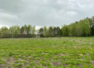 Продажа земельного участка, 6.54 сот., деревня Трощейково