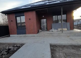 Дом на продажу, 102 м2, поселок Южный, улица Гагарина