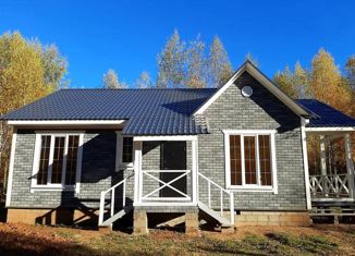 Продам дом, 115 м2, село Веськово