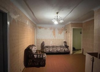 Продам 2-комнатную квартиру, 44 м2, Гусь-Хрустальный, улица Микрорайон, 20