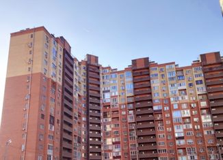 Продаю 1-комнатную квартиру, 37.6 м2, Астрахань, улица Савушкина, 6к7, ЖК Прогресс