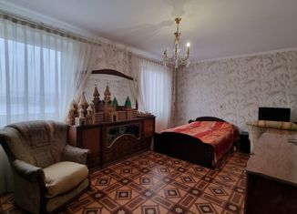 3-комнатная квартира на продажу, 78.2 м2, Санкт-Петербург, Рыбацкий проспект, 33, метро Рыбацкое