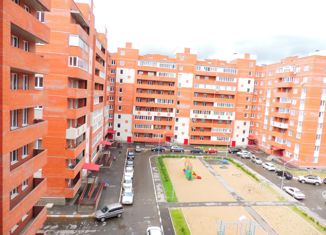 Продается двухкомнатная квартира, 69 м2, Омск, улица 1-й Красной Звезды, 73, ЖК Созвездие