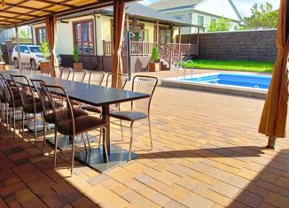 Дом на продажу, 87.6 м2, поселок Аликоновка, Луговая улица, 8