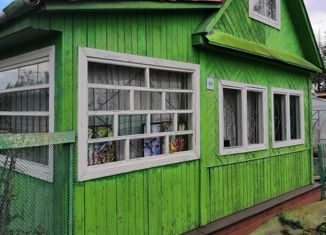 Продам дом, 35 м2, Екатеринбург, метро Чкаловская, Четвёртая улица, 46