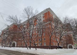 Продам 3-ком. квартиру, 79 м2, Москва, улица Бориса Галушкина, 17, улица Бориса Галушкина