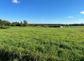 Участок на продажу, 6 сот., деревня Еремеево