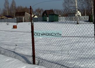 Продам земельный участок, 12 сот., садовое товарищество Солнышко
