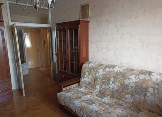 Сдается в аренду однокомнатная квартира, 37 м2, Москва, Ленинградское шоссе, 88, метро Речной вокзал