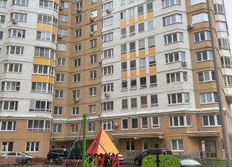 Продажа 2-комнатной квартиры, 69 м2, Москва, 6-я Радиальная улица, 3к4, станция Царицыно