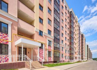 Продается однокомнатная квартира, 35.9 м2, Тульская область, улица Героя России Горшкова, 8