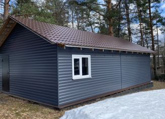 Продажа земельного участка, 10 сот., поселок Пчевжа, Октябрьская улица