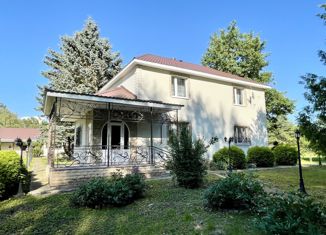 Продажа дома, 153 м2, деревня Алферьево, деревня Алферьево, 7