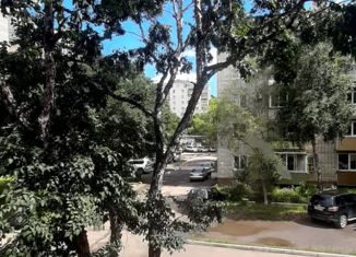 Продам 3-ком. квартиру, 50 м2, Уссурийск, улица Пушкина, 16А