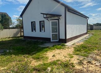 Дом на продажу, 53.8 м2, посёлок Знаменский, Новая улица