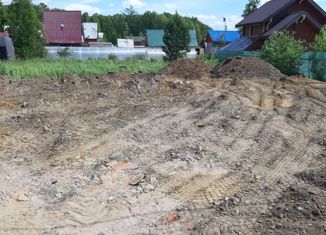 Продажа земельного участка, 7 сот., Верхняя Пышма