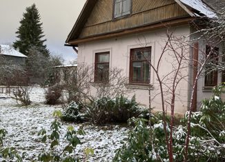 Продается дом, 116 м2, городской посёлок Сиверский, Курортная улица, 31