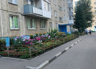 3-комнатная квартира на продажу, 59 м2, Омск, проспект Менделеева, 23, Советский округ