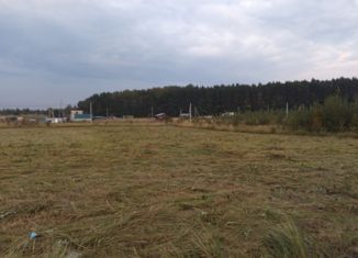 Продажа земельного участка, 7.7 сот., дачный посёлок Воскресенские Луга-2