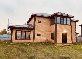 Продажа дома, 234.5 м2, Александров, Слесаревская улица