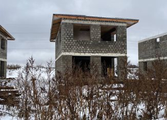 Продажа дома, 120 м2, село Малая Царевщина, Шоссейная улица