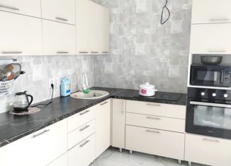 Продам 3-ком. квартиру, 92 м2, Краснодар, улица Петра Метальникова, 38, ЖК Лучший