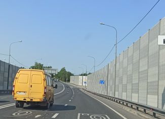 Участок на продажу, 6 сот., деревня Юрово, Центральная улица, 71