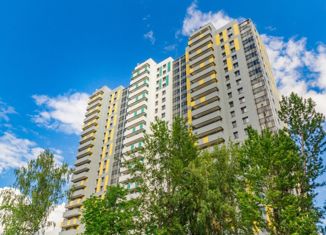 1-комнатная квартира на продажу, 34 м2, Москва, метро Проспект Вернадского, проспект Вернадского, 54