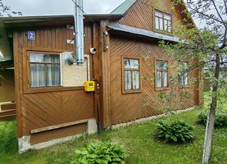 Продам дом, 74 м2, Нижегородская область, Кооперативная улица