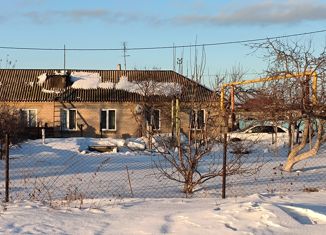 Продается дом, 76.8 м2, посёлок Красное Поле, Цветочная улица, 8