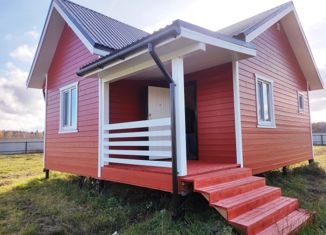 Продается дом, 48 м2, деревня Овсяниково, 28Н-0618