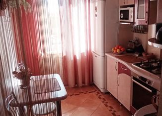 Продается двухкомнатная квартира, 45.6 м2, Нижний Новгород, Норвежская улица, 4, Норвежская улица