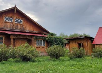 Продажа дома, 99 м2, село Красный Партизан, Междуреченская улица, 6