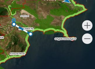 Продаю земельный участок, 5 сот., СОТ Кипарис