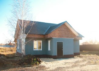 Продается дом, 91 м2, посёлок Новый Кременкуль, Кленовая улица