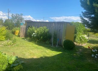 Дом на продажу, 37.8 м2, поселок Лысьва