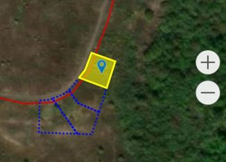 Продам участок, 625 сот., хутор Новая Пролетарка, Пятигорская улица, 32А